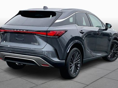 Certified 2025 Lexus RX 350 Premium w/ Convenience Package image 12