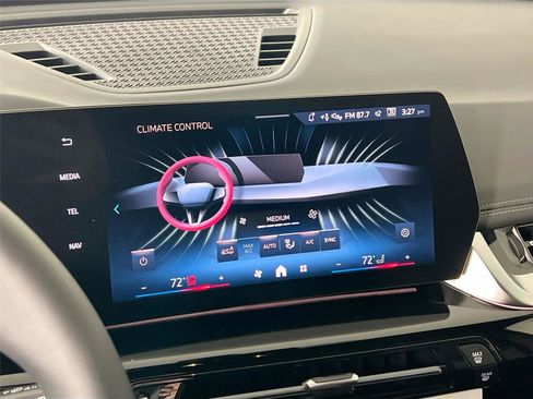 New 2026 BMW X1 xDrive28i w/ Technology Package image 14