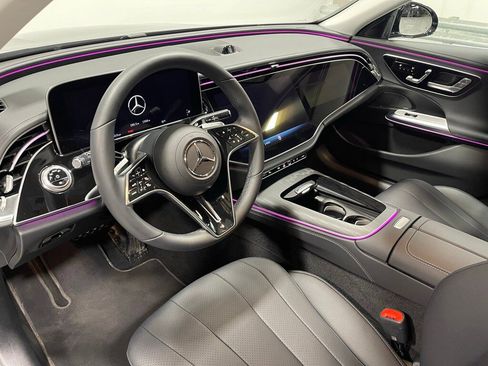 Used 2026 Mercedes-Benz E 350 4MATIC image 21