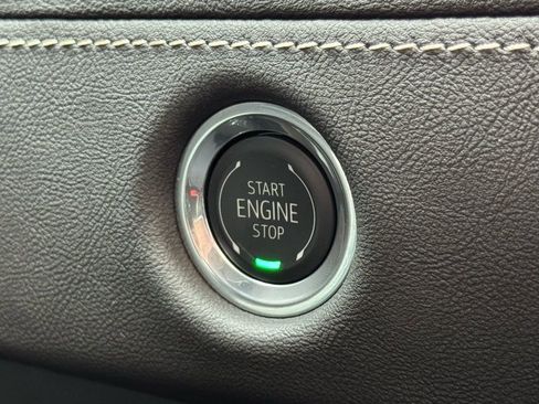 Certified 2025 Cadillac Escalade Premium Luxury w/ Touring Package image 23