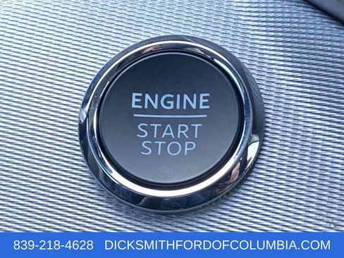 New 2026 Ford Explorer Active w/ Active Comfort Package image 25