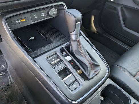 New 2026 Honda CR-V Sport-L image 23