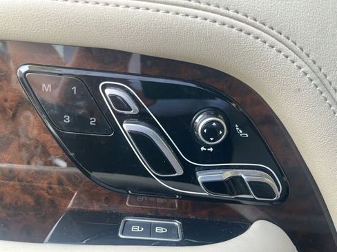 Used 2021 Land Rover Range Rover Westminster Edition image 9