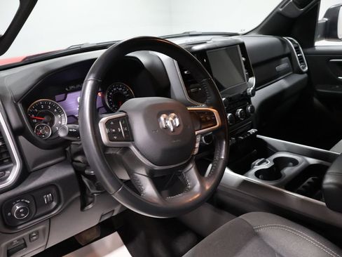Used 2022 RAM 1500 Big Horn image 16