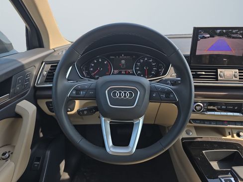 Used 2024 Audi Q5 2.0T Premium AWD/4WD image 14