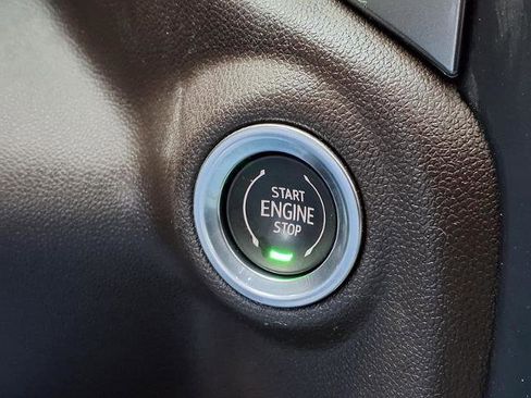 Used 2022 Chevrolet Silverado 3500 LTZ w/ LTZ Plus Package image 10