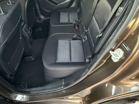 Used 2017 INFINITI QX30 FWD image 35