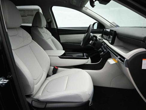 New 2026 Hyundai Tucson SEL w/ Tow & Go Package image 11