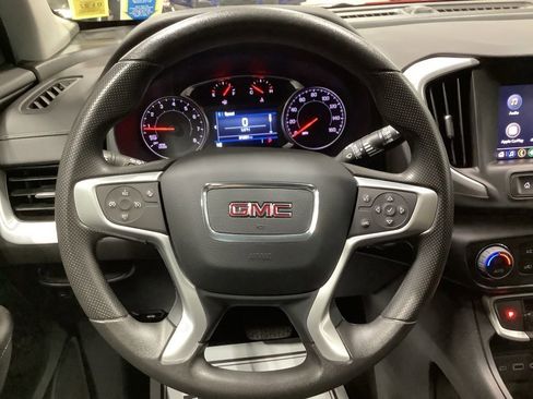 Used 2023 GMC Terrain SLE w/ Driver Convenience Package image 13