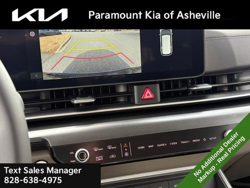 New 2026 Kia Carnival LXS image 10