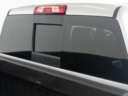 Used 2017 Chevrolet Silverado 1500 LT w/ Texas Edition image 27