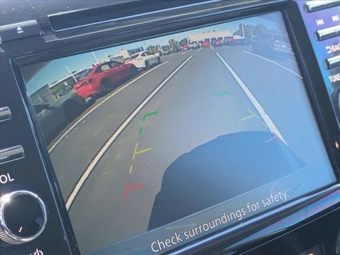 Used 2023 Nissan Murano SV FWD image 13