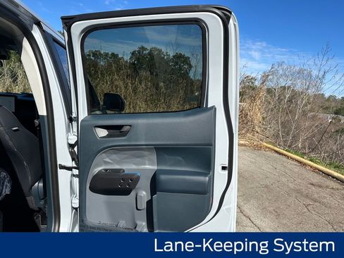 New 2026 Ford Maverick Lobo image 29