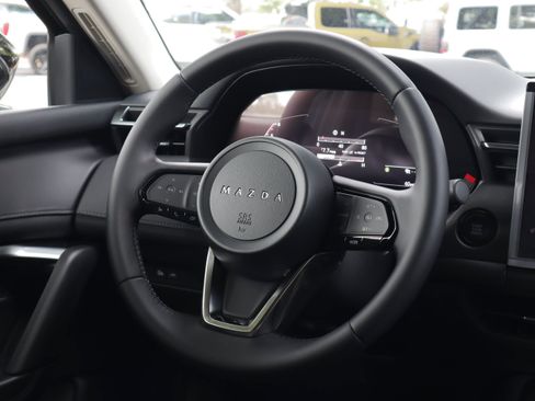 New 2026 MAZDA CX-5 Preferred AWD/4WD image 16