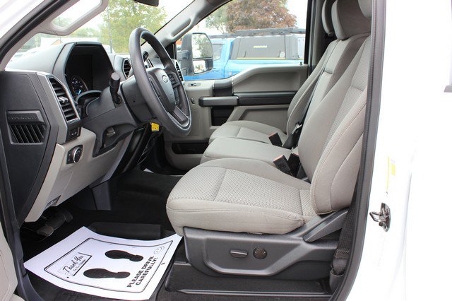 Used 2022 Ford F250 XLT w/ XLT Value Package AWD/4WD image 8