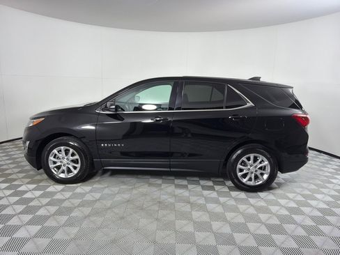 Used 2018 Chevrolet Equinox LT FWD image 5