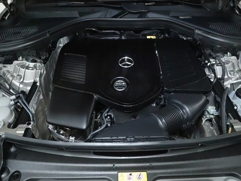 Used 2023 Mercedes-Benz GLC 300 4MATIC image 38