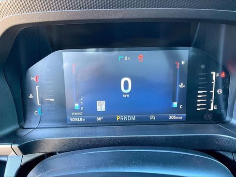 Certified 2024 Ford Ranger XLT image 26