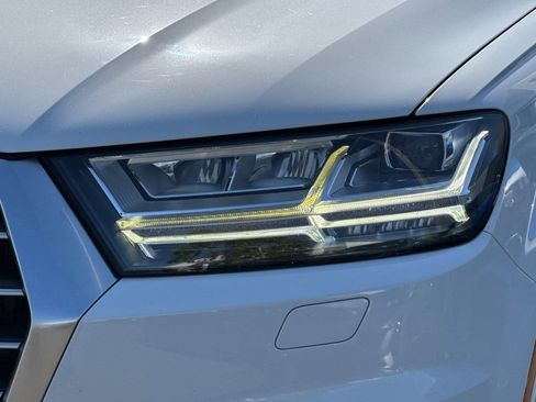 Used 2017 Audi Q7 3.0T Prestige image 49