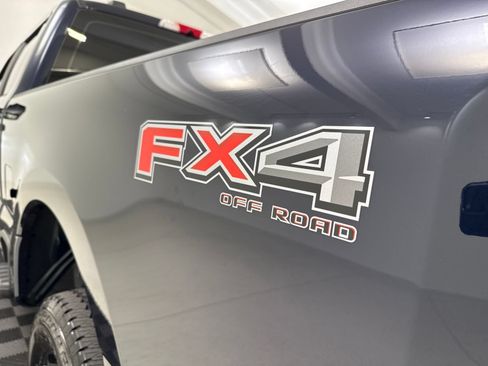Used 2025 Ford F250 XL w/ STX Appearance Package AWD/4WD image 10