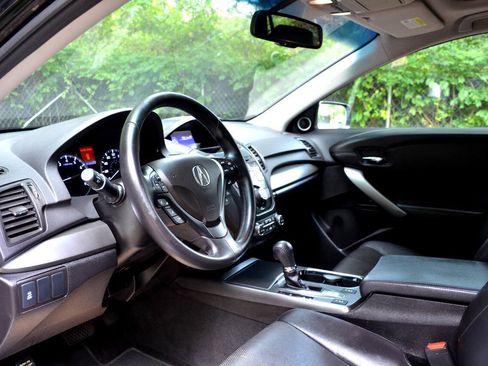 Used 2013 Acura RDX AWD image 13