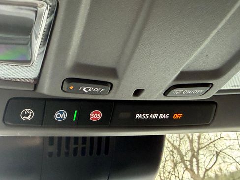 New 2026 Chevrolet Silverado 1500 RST image 38