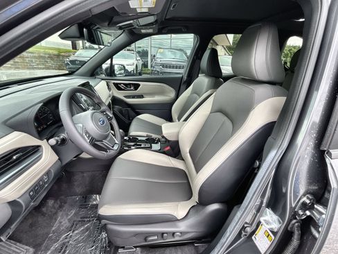 New 2026 Subaru Forester Limited AWD/4WD image 14