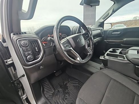 Certified 2022 Chevrolet Silverado 1500 RST image 14