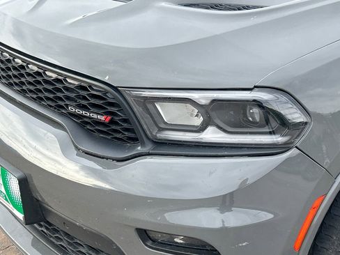 Used 2021 Dodge Durango R/T w/ Premium Interior Group image 13