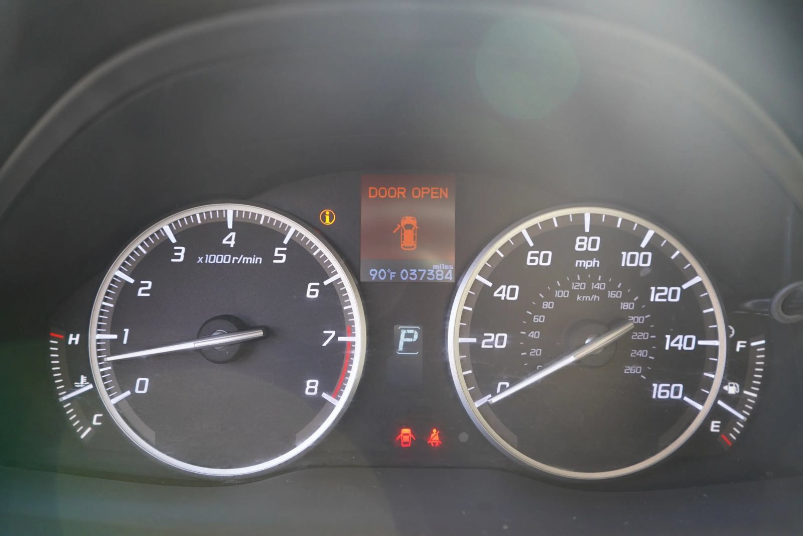Used 2014 Acura RDX w/ Technology Package FWD image 11