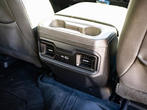 Used 2023 Chevrolet Silverado 1500 RST w/ Protection Package image 31