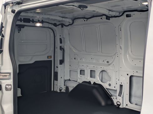 New 2026 Ford Transit 150 Low Roof image 16