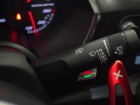 Used 2019 Chevrolet Corvette Stingray Coupe w/ 1LT image 38