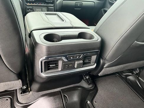 Used 2021 GMC Sierra 1500 AT4 w/ AT4 Premium Package AWD/4WD image 35
