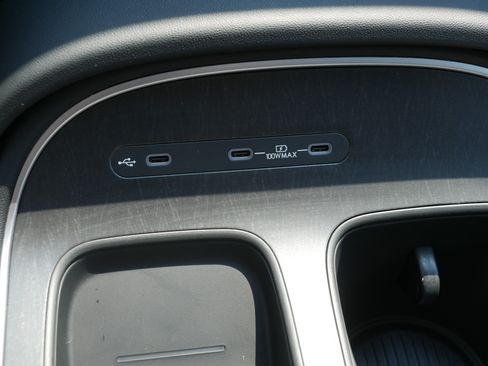Certified 2026 Hyundai Palisade SEL AWD/4WD image 33