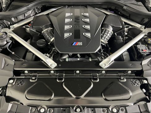 New 2026 BMW X6 M60i image 24