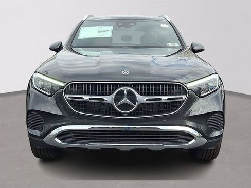 Used 2026 Mercedes-Benz GLC 300 4MATIC image 2