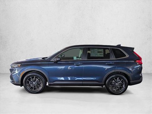 New 2026 Honda CR-V EX-L image 5