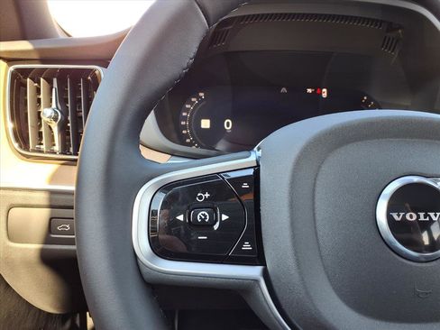 New 2026 Volvo XC60 B5 Plus w/ Protection Package Premier image 17