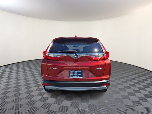 Used 2017 Honda CR-V EX-L image 6
