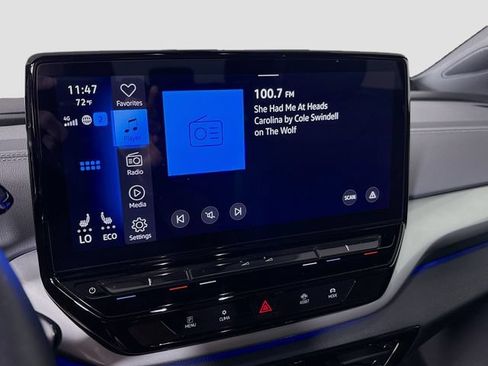 Used 2023 Volkswagen ID.4 Pro S AWD/4WD image 17