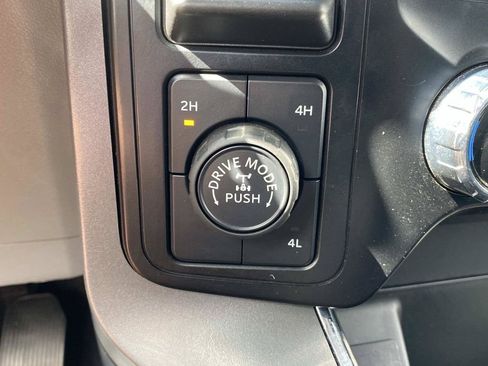 Certified 2024 Ford F150 XLT w/ Mobile Office Package AWD/4WD image 30