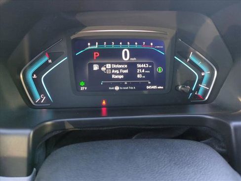 Used 2021 Honda Odyssey EX-L image 11
