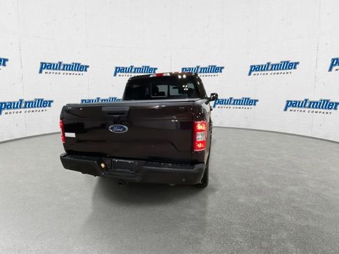 Used 2020 Ford F150 XLT w/ Equipment Group 302A Luxury image 10
