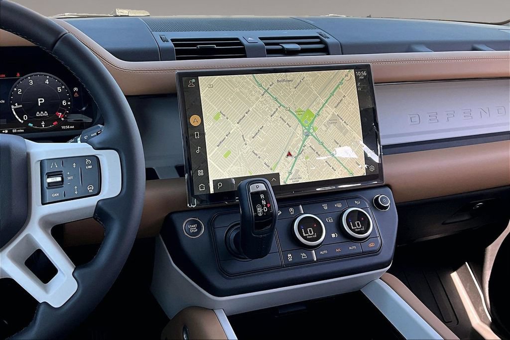 New 2026 Land Rover Defender 110 S AWD/4WD image 6