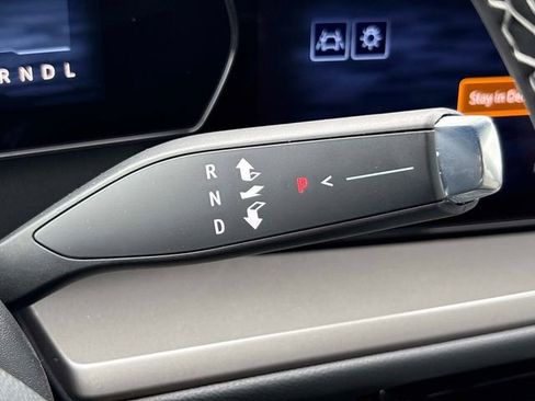 New 2026 Chevrolet Traverse LT w/ Driver Confidence Package image 27