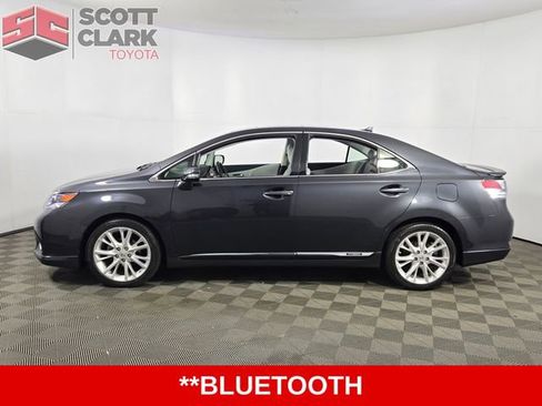 Used 2010 Lexus HS 250h image 4