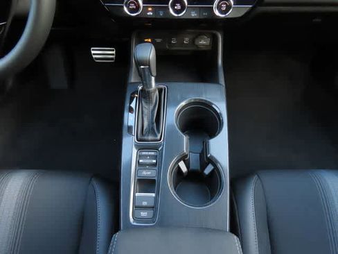 New 2026 Honda Civic Sport image 21