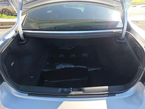 Used 2017 Dodge Charger Police w/ Fleet Park Assist Group AWD/4WD image 7