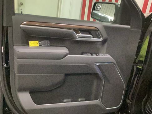 New 2026 Chevrolet Silverado 1500 LT image 11